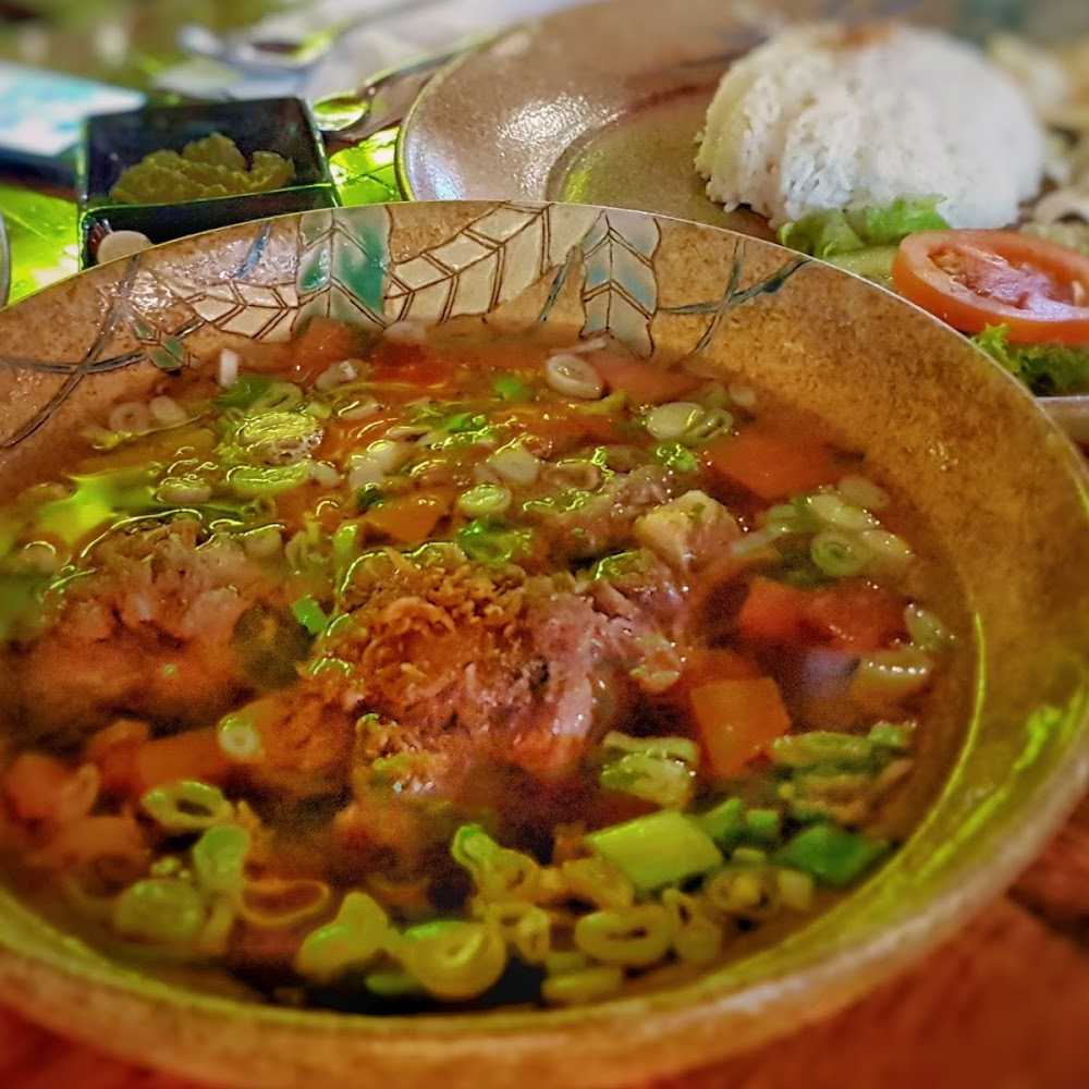 Kuliner Tator The Cafe