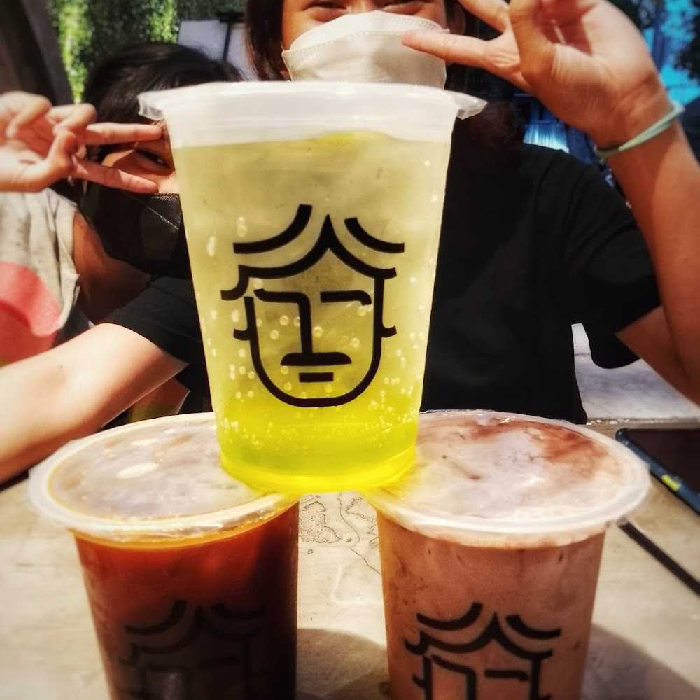 Kuliner NARCOS COFFEE