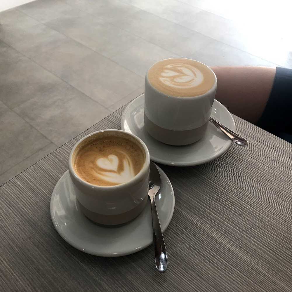 Kuliner Homeground Coffee Roasters