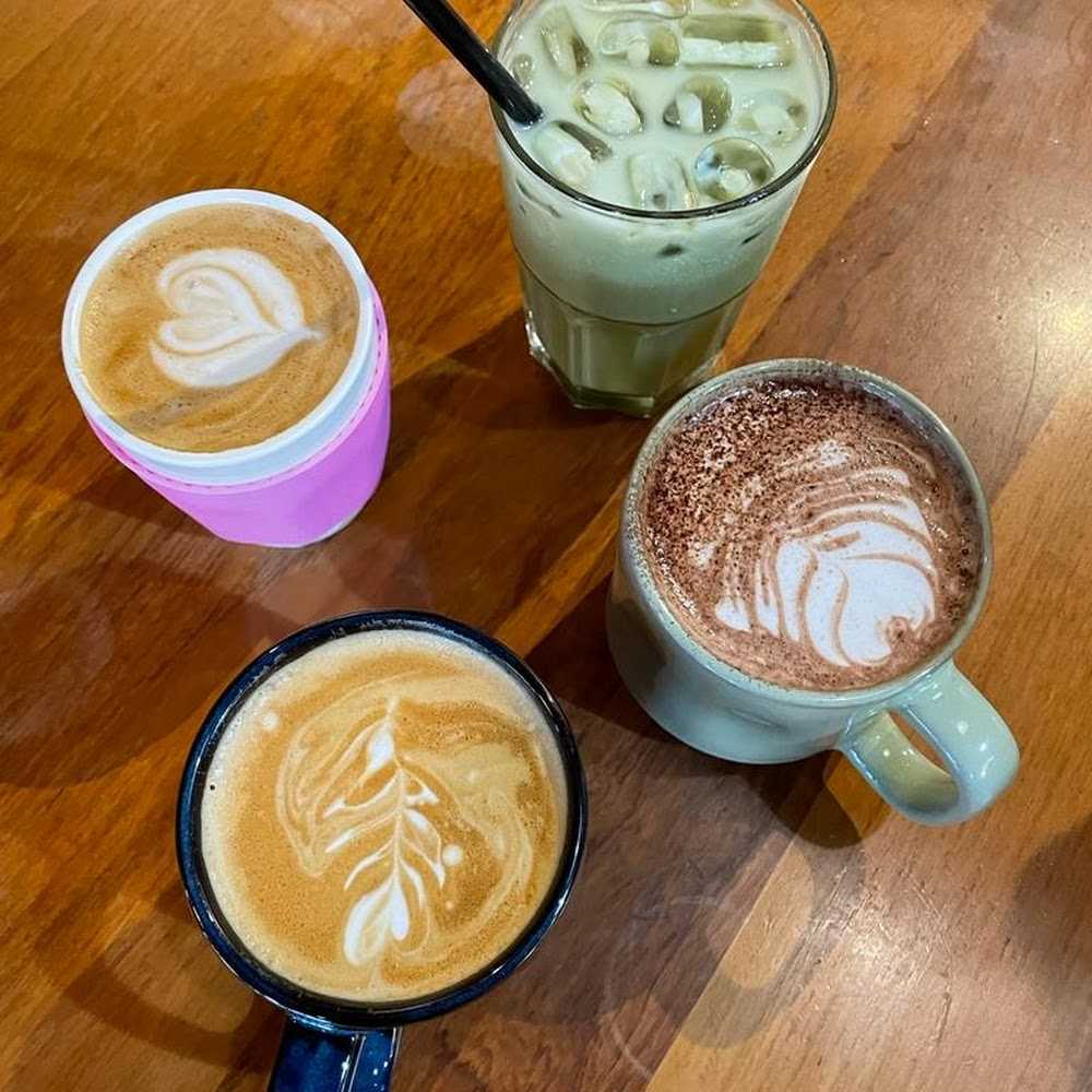 Kuliner Yahava Koffee Works (Singapore)