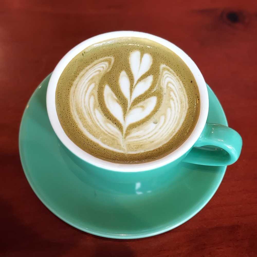 Kuliner Thus Coffee