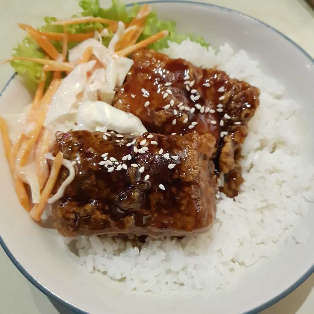 Kuliner Ajinoya Japanese Street Food Surabaya