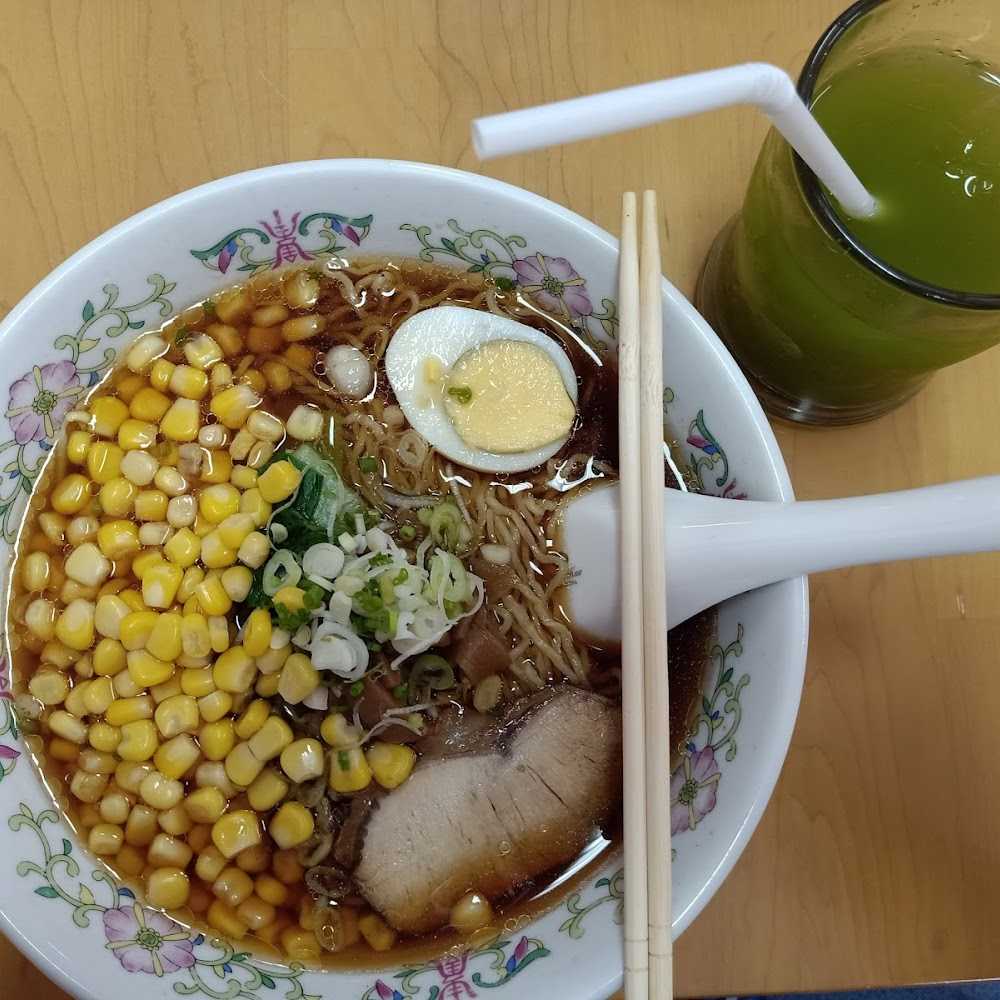 Kuliner Resto Tong Tong Japan
