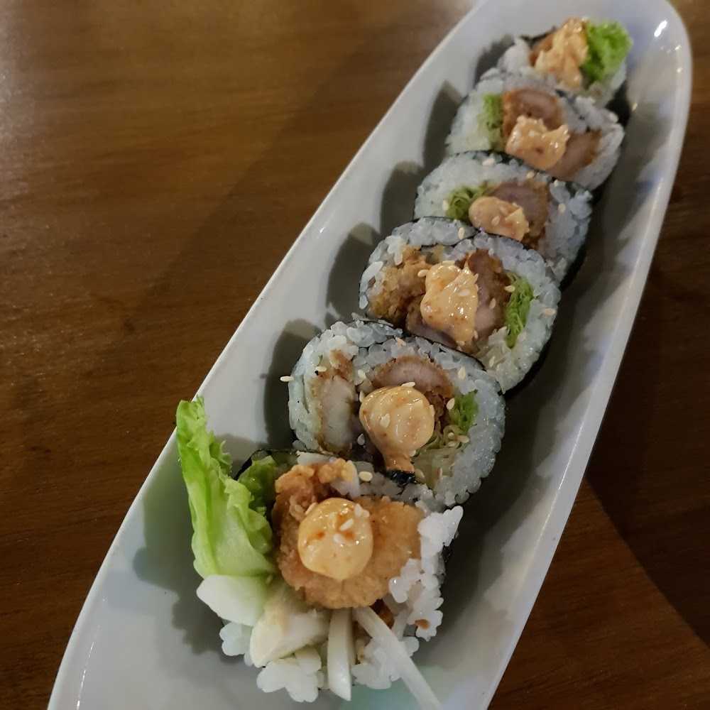 Kuliner Hachi Hachi Bistro