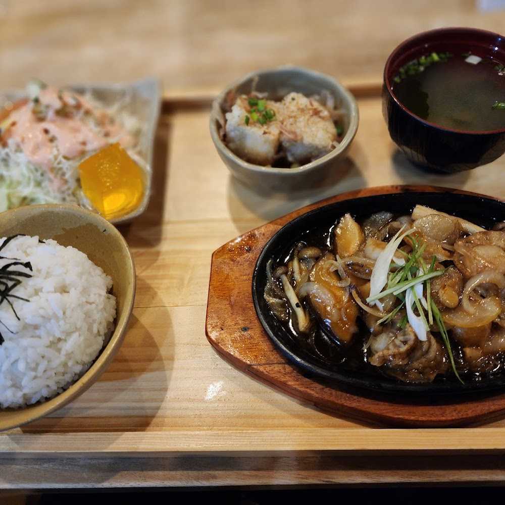 Kuliner Kushiro