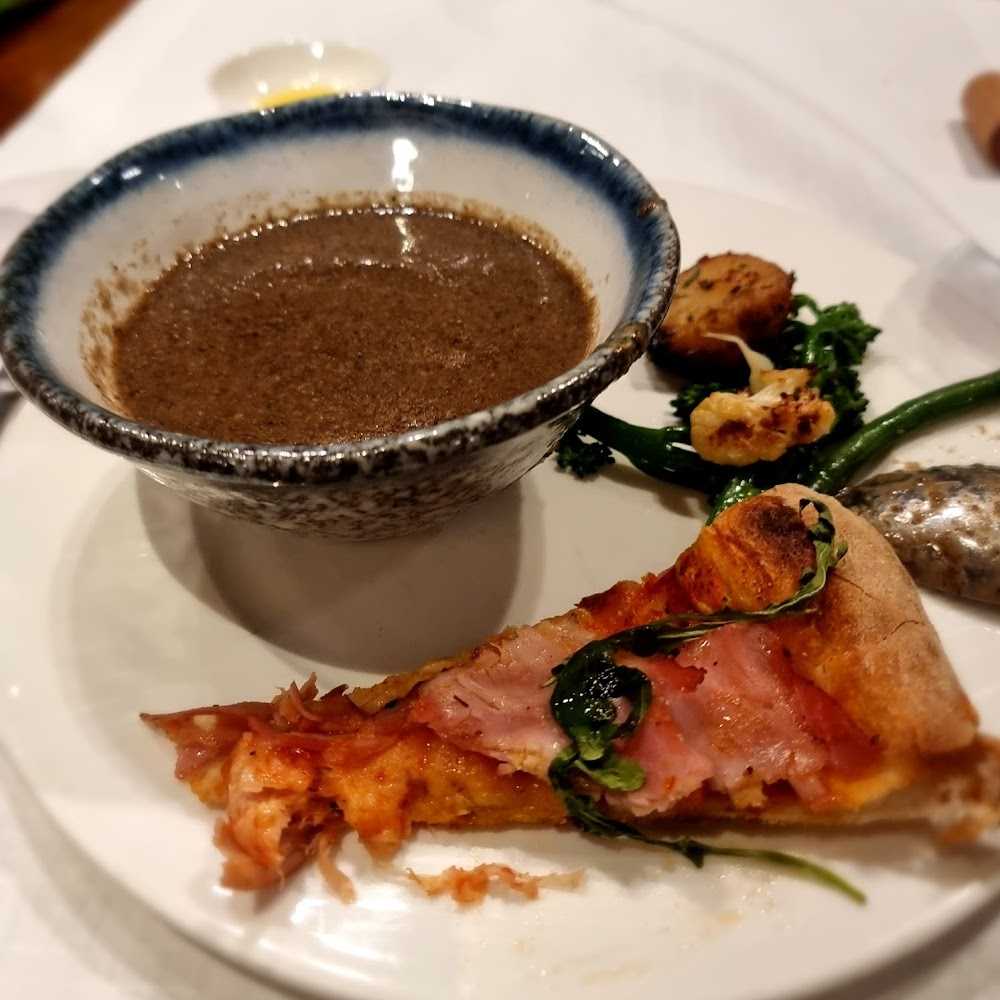 Kuliner SBCD Korean Tofu House (Millenia Walk)