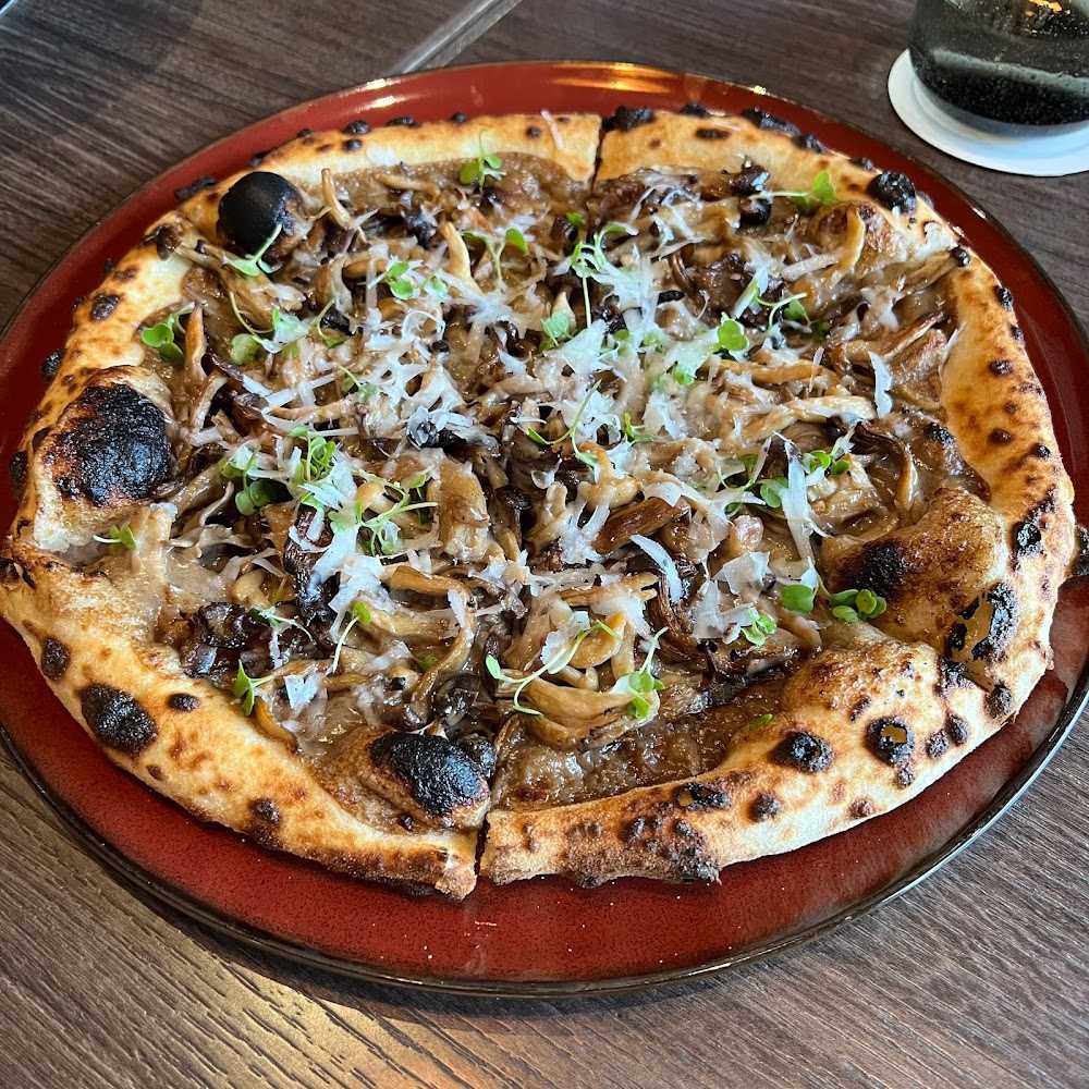 Kuliner Mitsuba