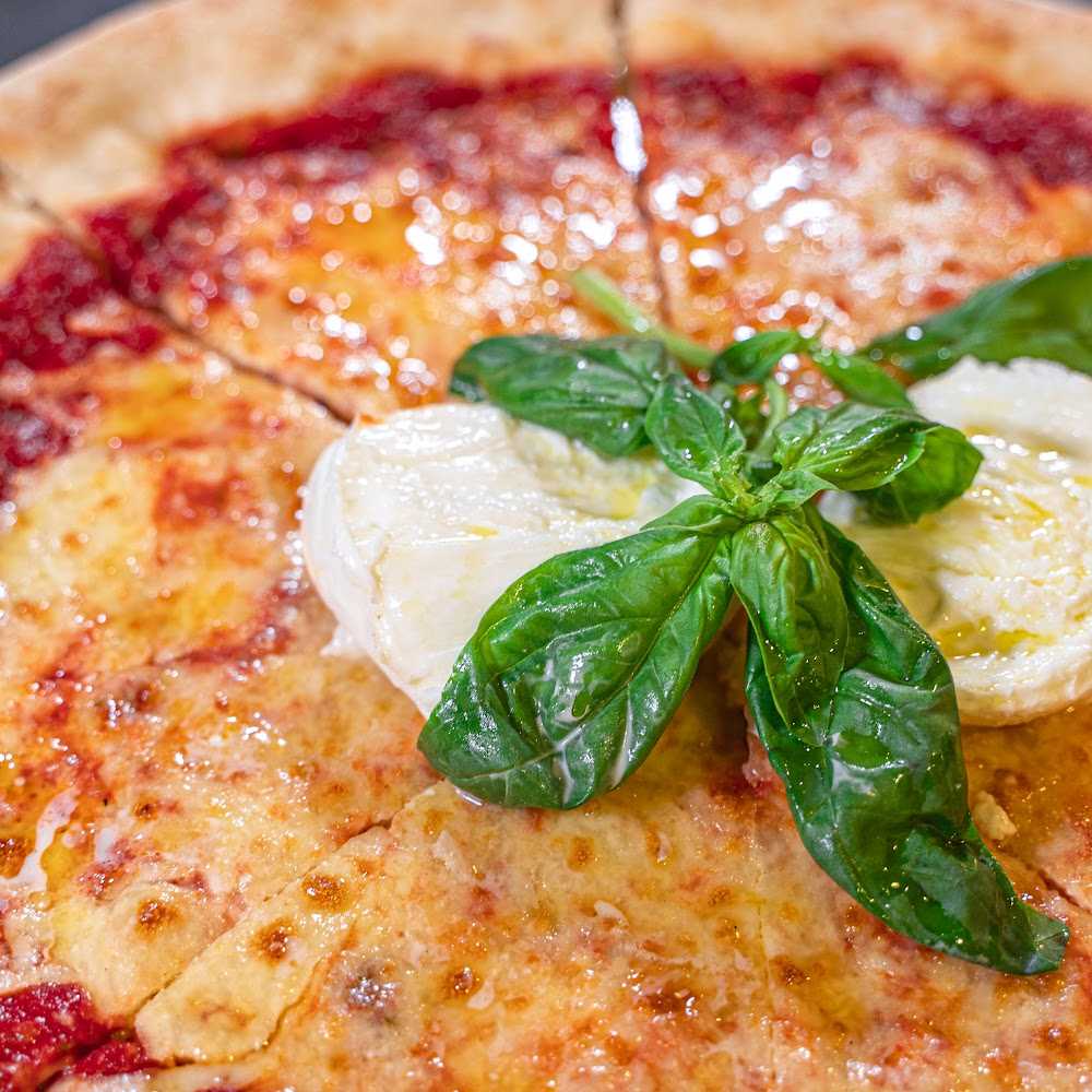 Kuliner Kucina Italian Restaurant
