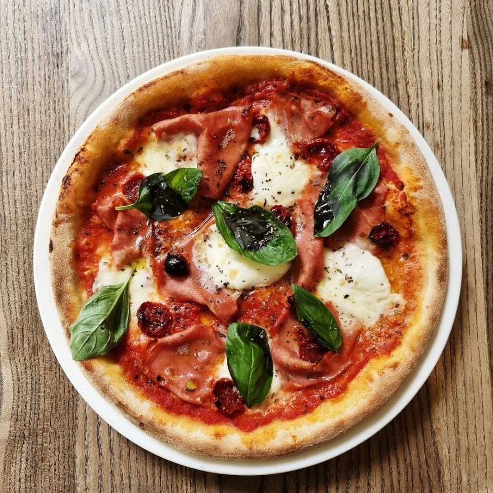 Kuliner Cibo Italiano