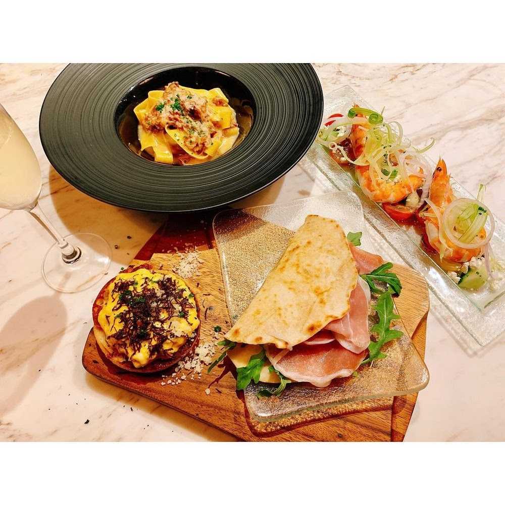 Kuliner SBCD Korean Tofu House (Millenia Walk)