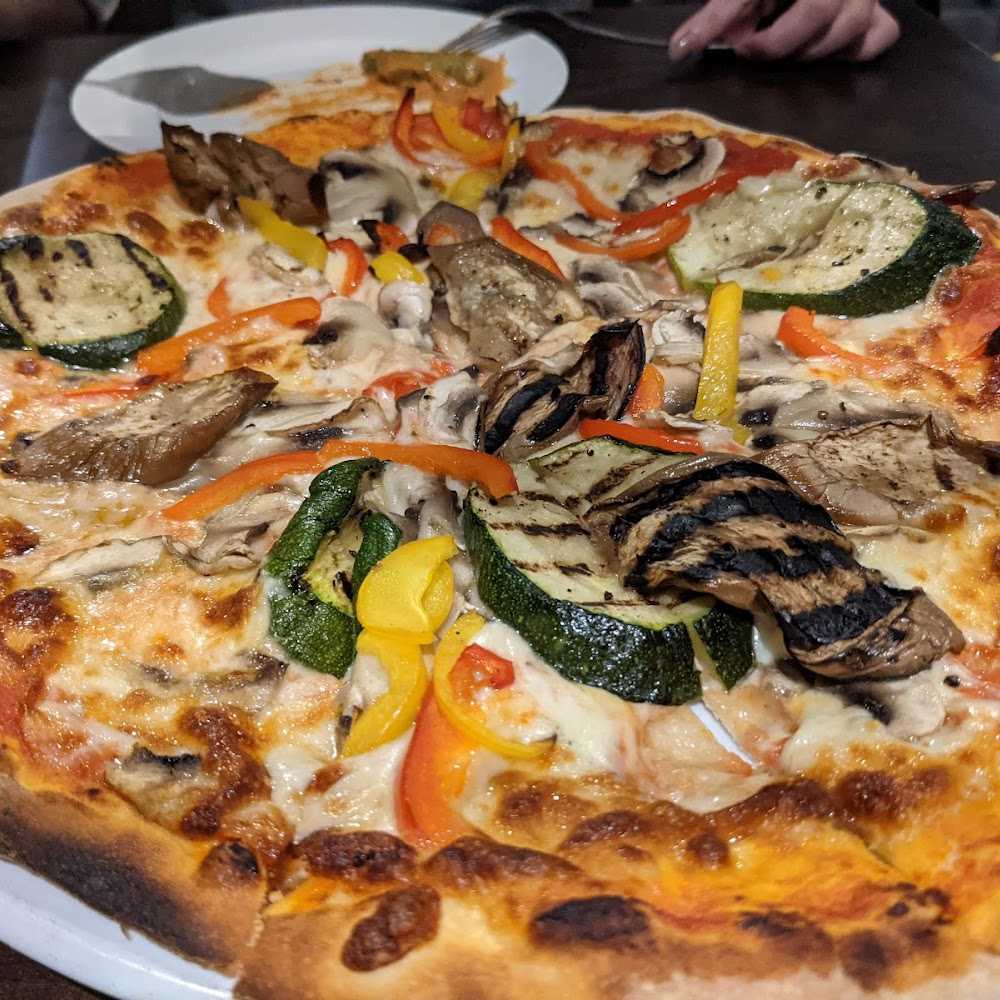 Kuliner Capri Trattoria & Pizzeria