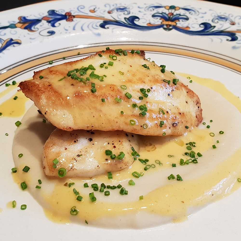 Kuliner Otto Ristorante