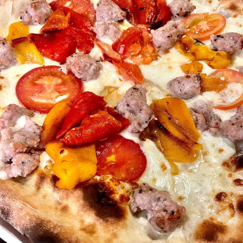 Kuliner D.O.P Mozzarella Bar & Restaurant