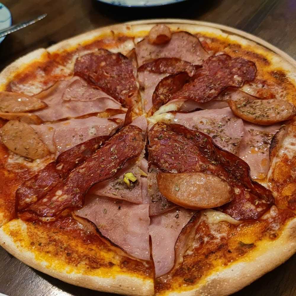 Kuliner Casa MANINI