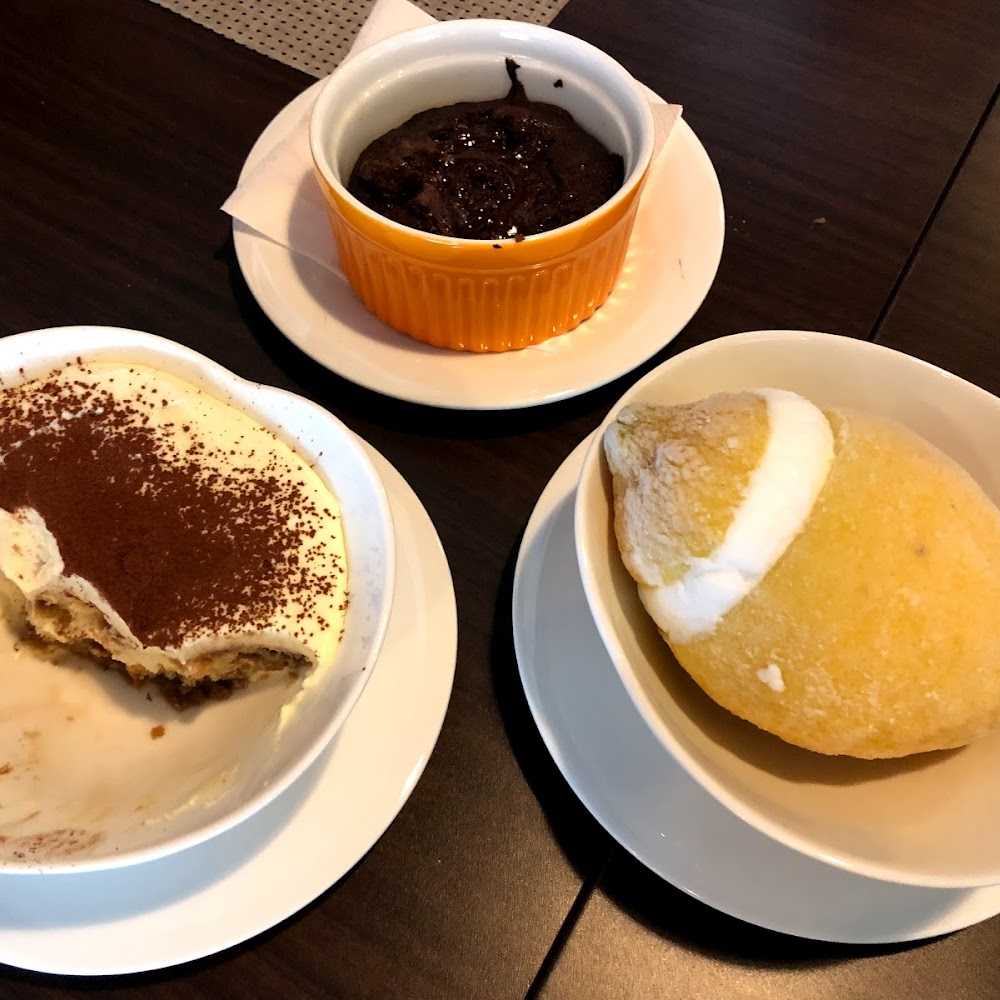 Kuliner Tiger Sugar