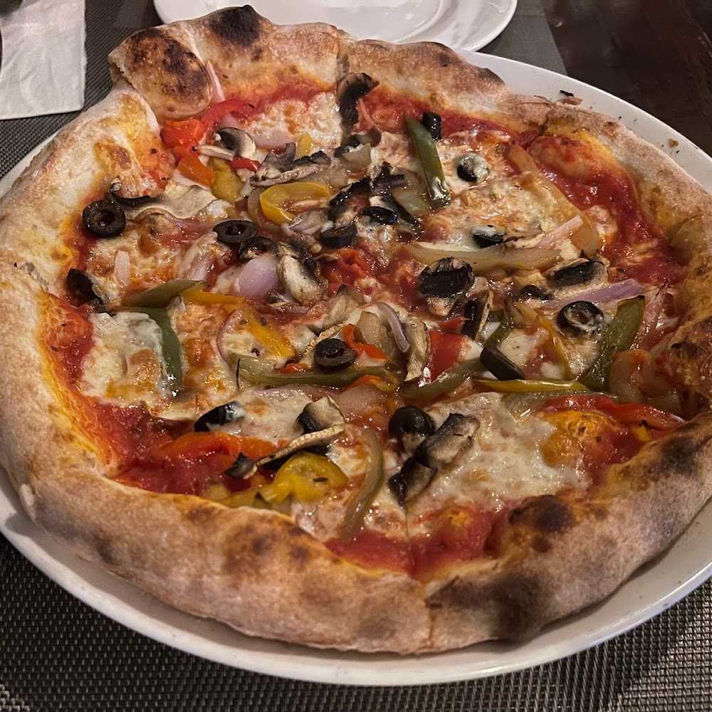 Kuliner Mondo Mio