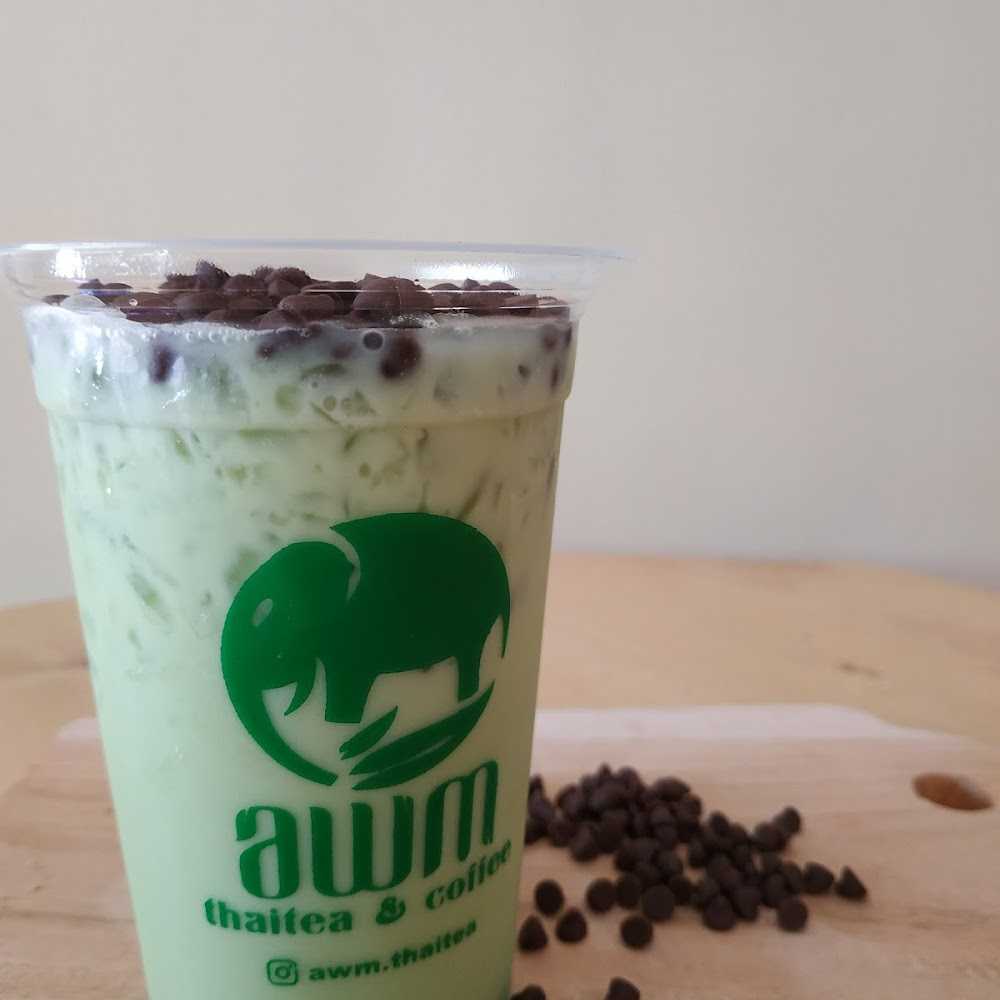 Kuliner Starbucks Coffee Hartono Mall Jogja