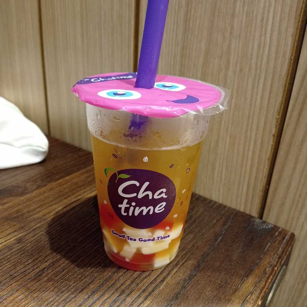 Kuliner CIAO GELATO Gejayan