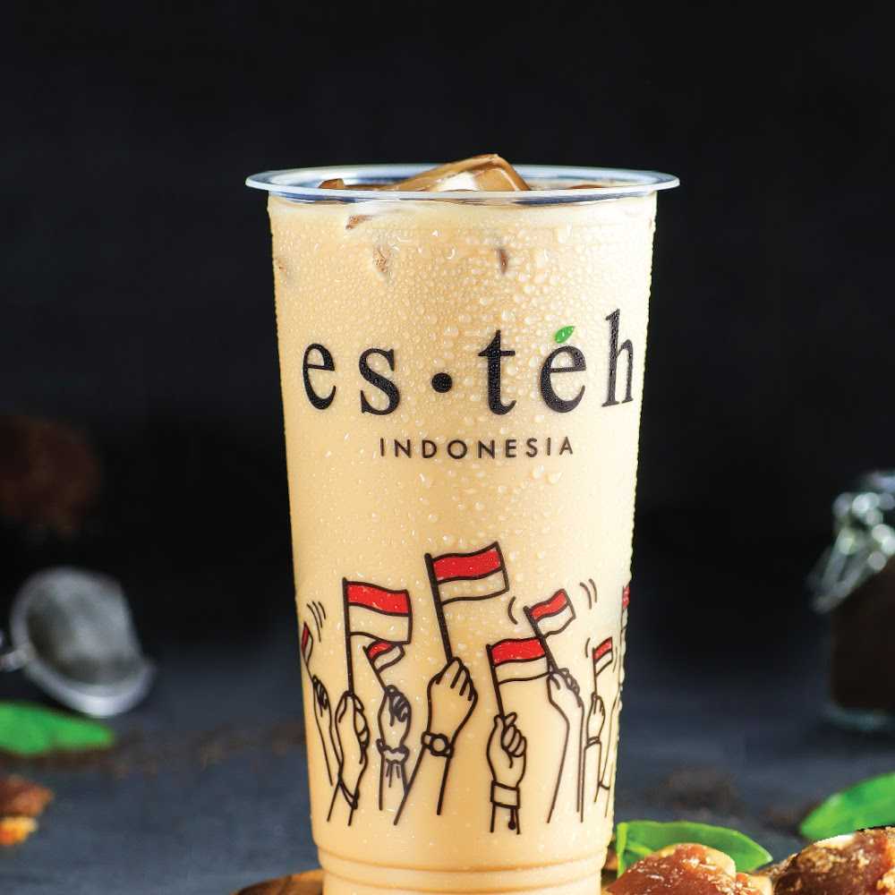 Kuliner Es Teh Indonesia Jogja - CondongCatur