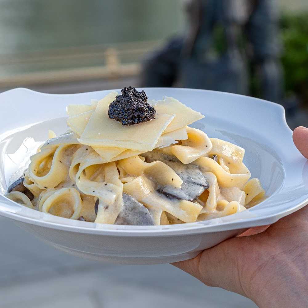 Kuliner Saporita