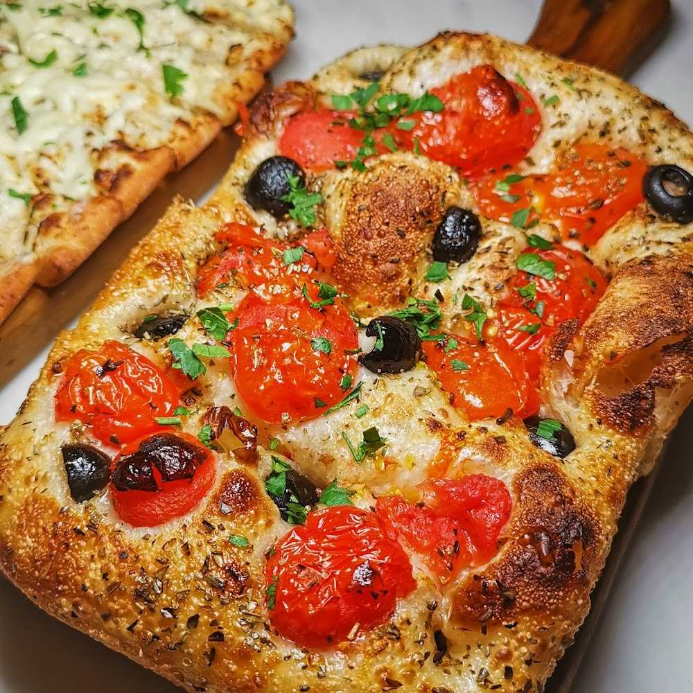 Kuliner Pastaria Abate