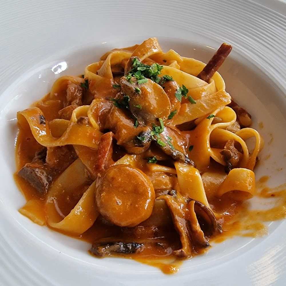 Kuliner Acqua e Farina Pte Ltd
