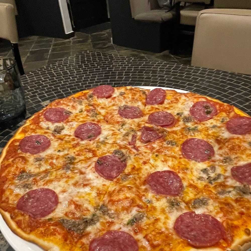 Kuliner Madrinaa Italiano