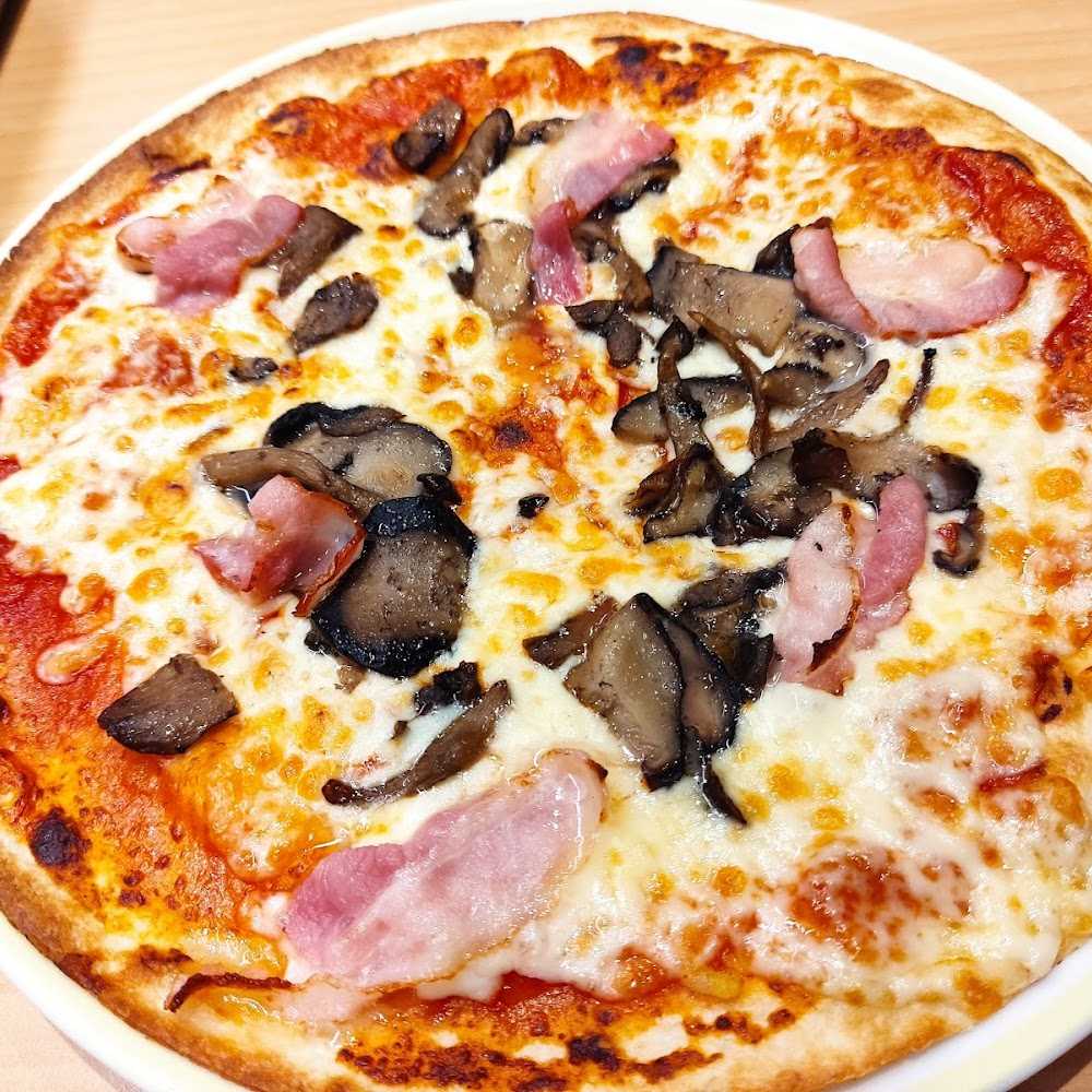 Kuliner Saizeriya