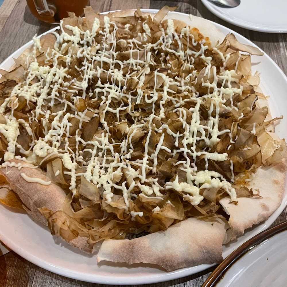 Kuliner Kazbar