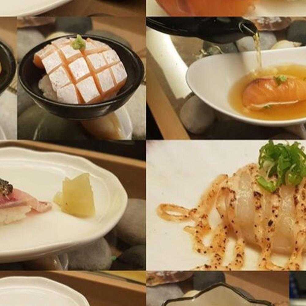Kuliner Shisen Hanten by Chen Kentaro