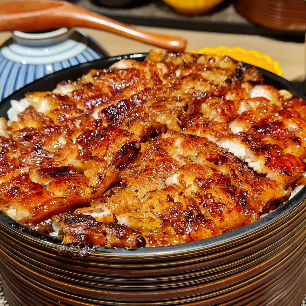 Kuliner Unagi Tei Japanese Restaurant (formerly known as “Man Man Japanese Unagi Restaurant”)