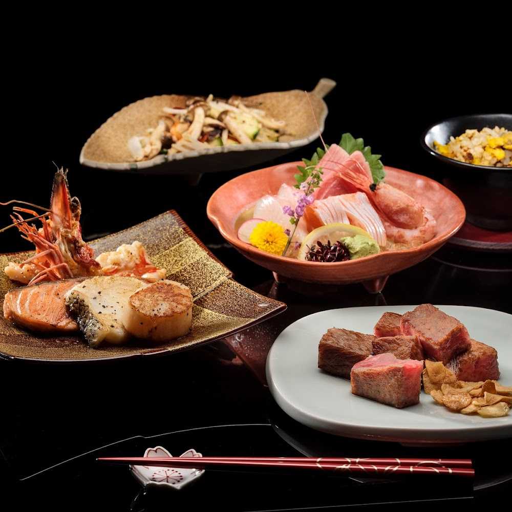 Kuliner Kim Dae Mun Korean Food
