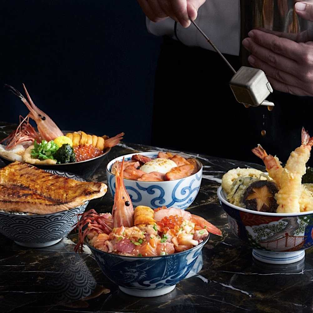 Kuliner Omoté