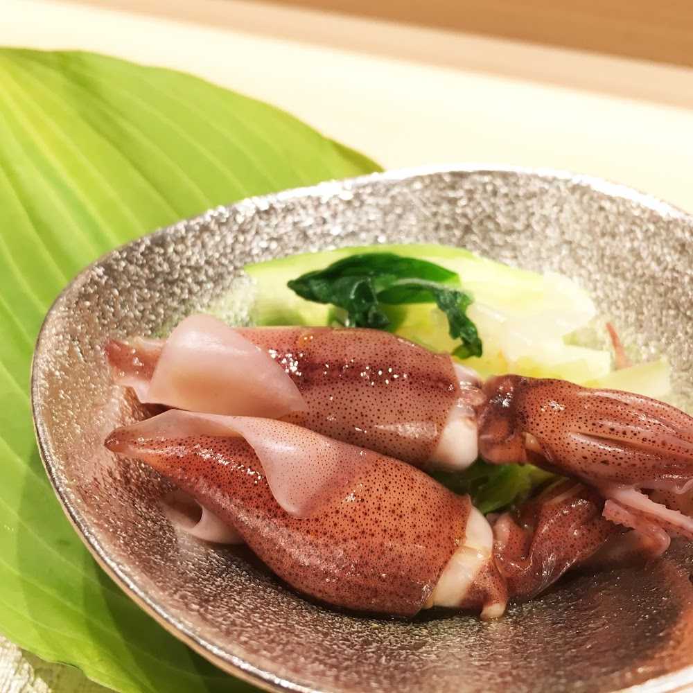 Kuliner Shisen Hanten by Chen Kentaro