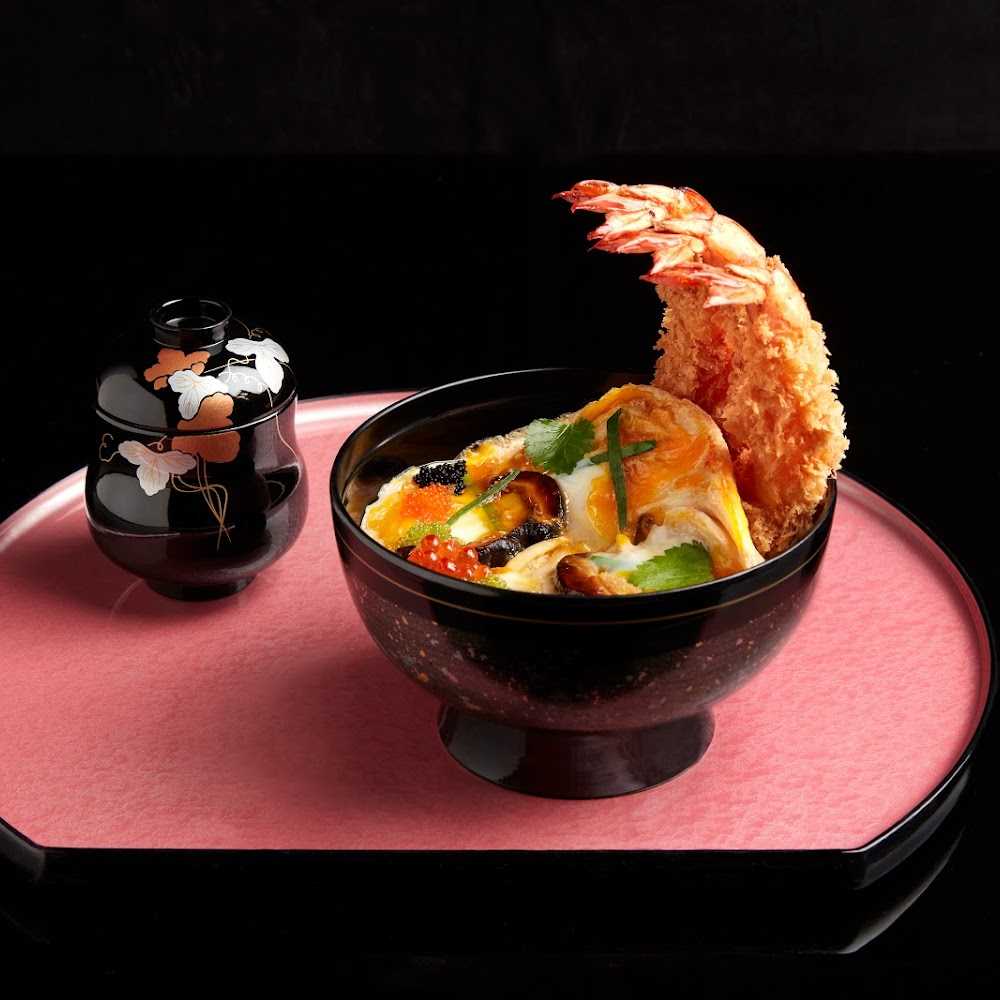 Kuliner Kim Dae Mun Korean Food