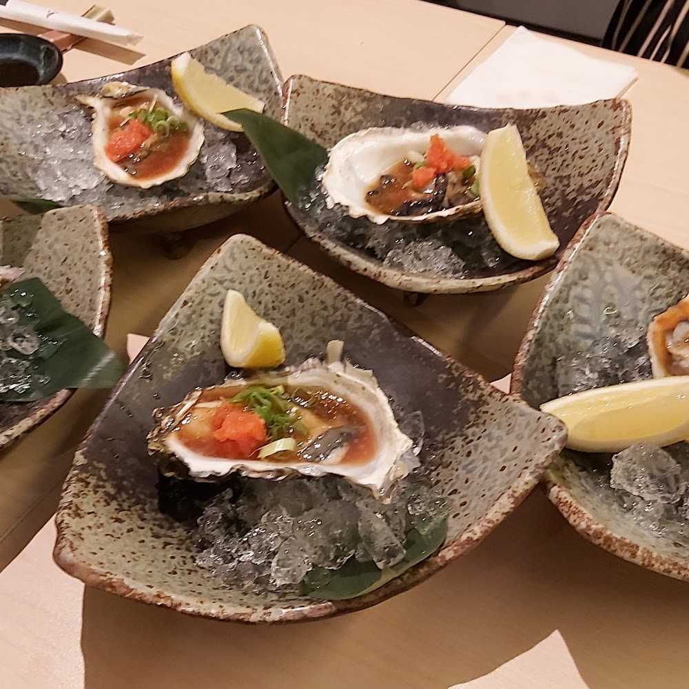 Kuliner Kyoaji Dining