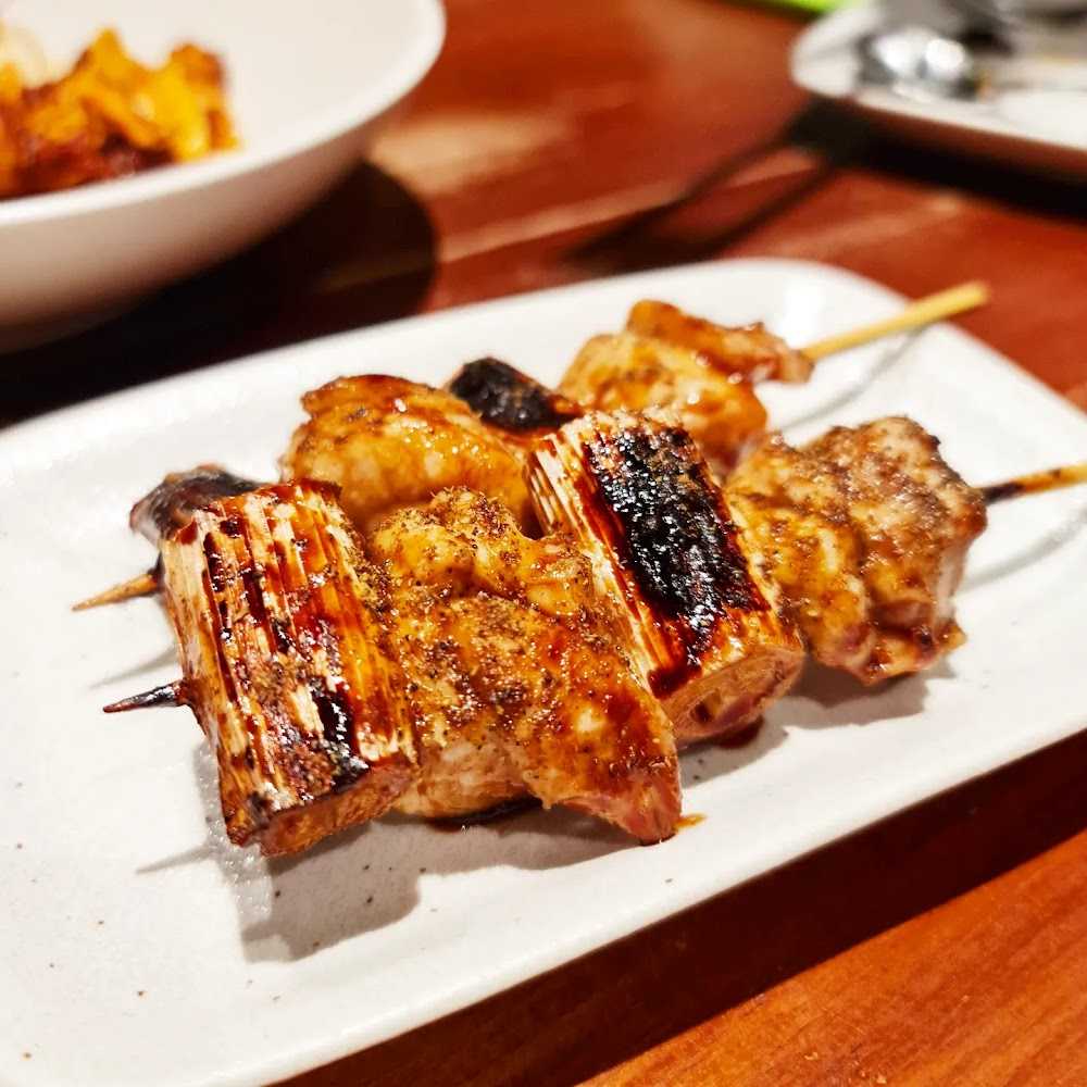 Kuliner Jinjo