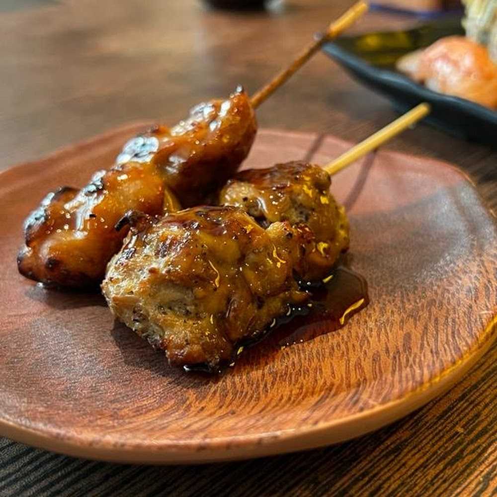Kuliner Shin Minori Japanese Restaurant @ UE Square