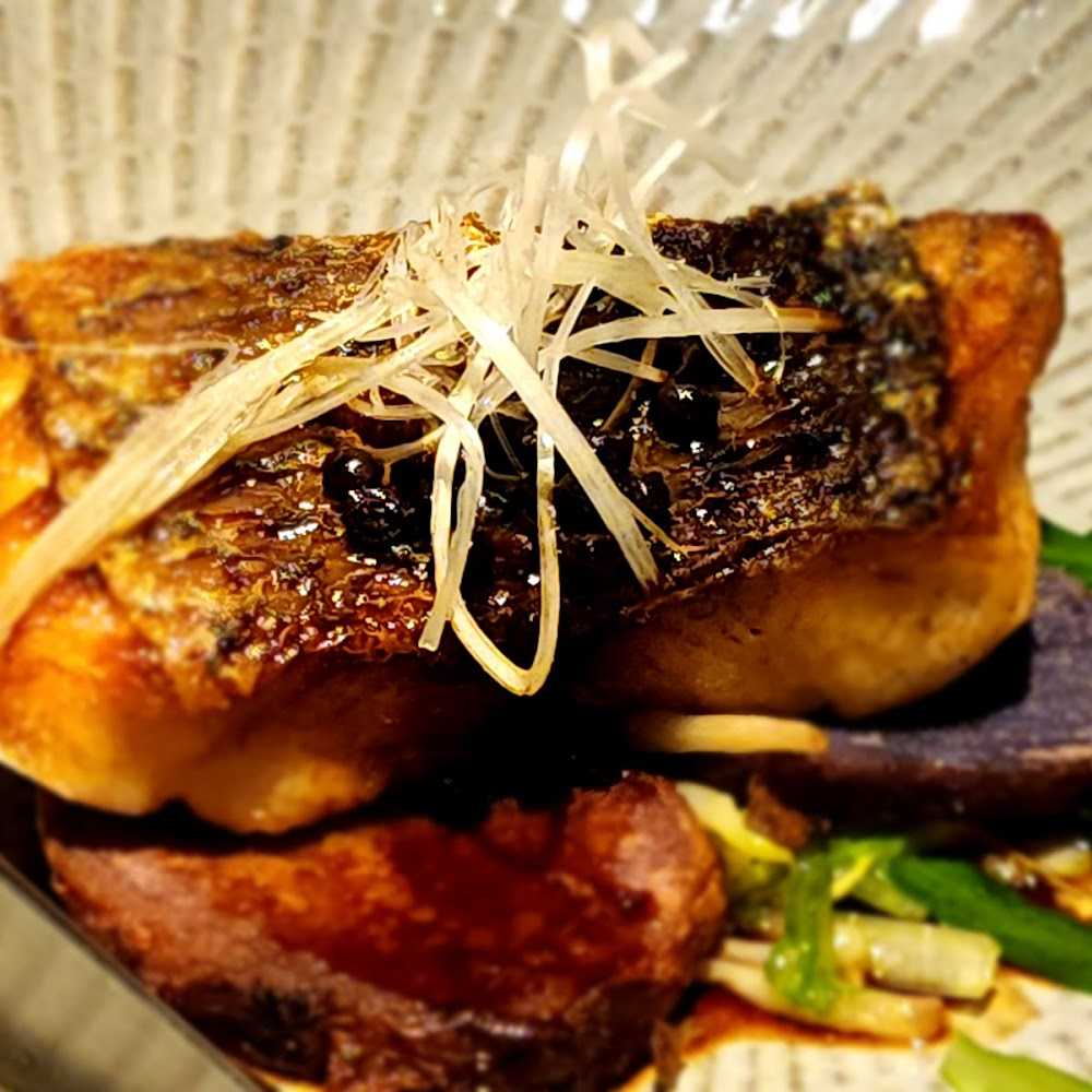 Kuliner KOMA Singapore