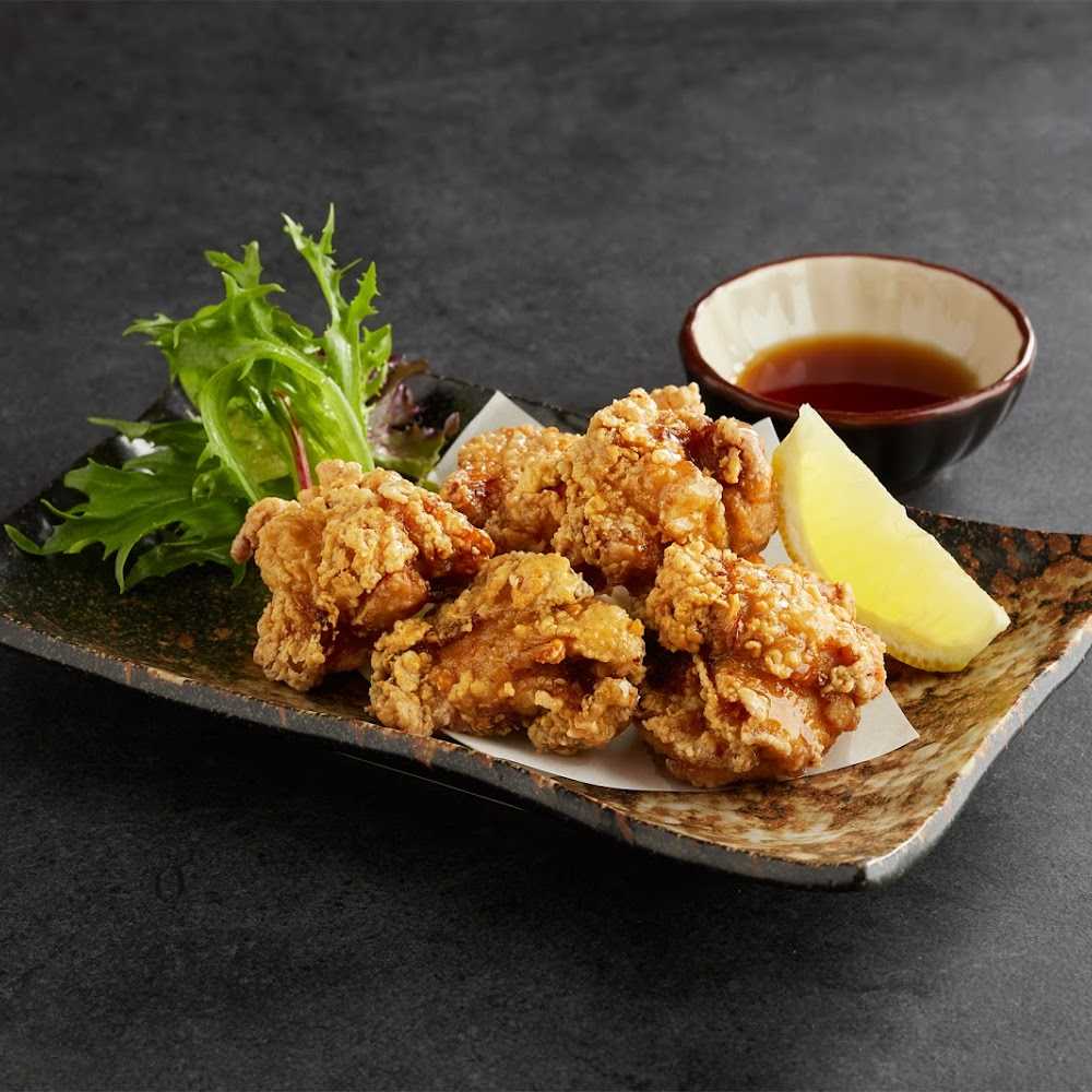 Kuliner Woorinara Korean Restaurant