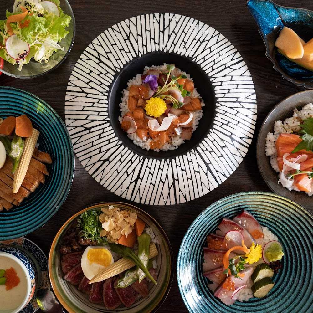 Kuliner SBCD Korean Tofu House (Millenia Walk)