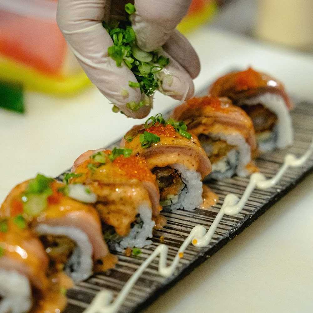 Kuliner Yamato Izakaya