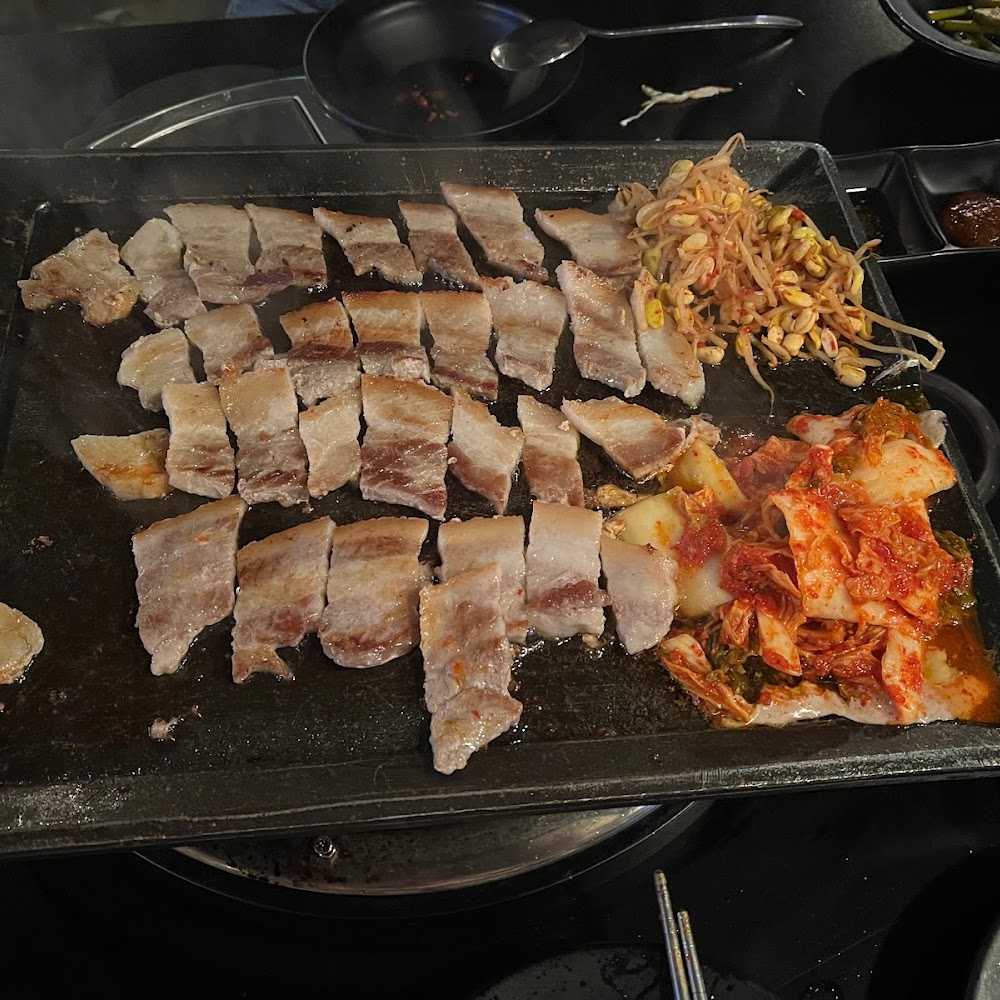 Kuliner Kazbar