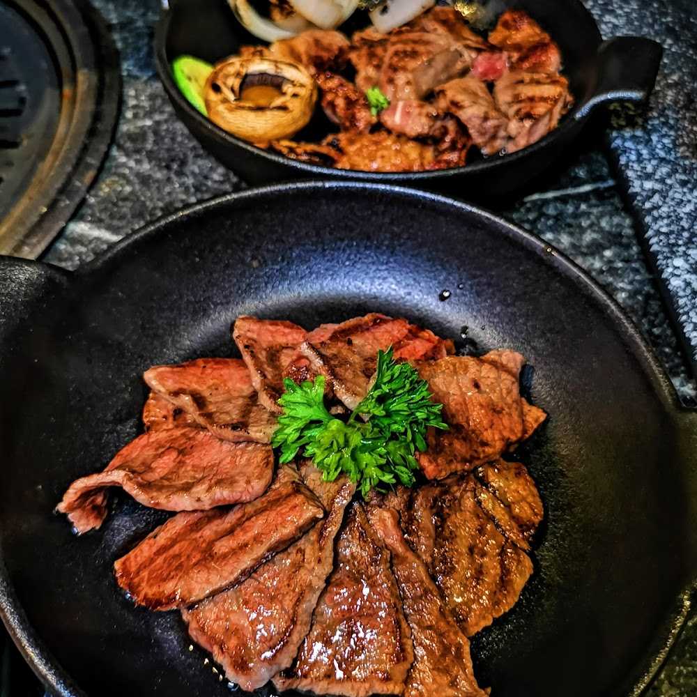 Kuliner Mitsuba