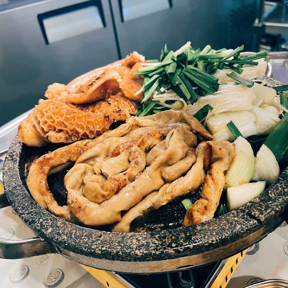 Kuliner Mitsuba