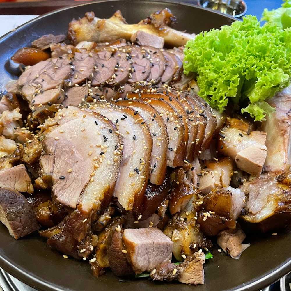 Kuliner Mitsuba