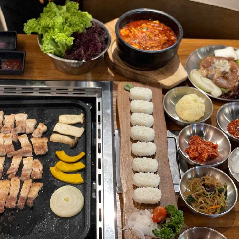 Kuliner Mitsuba
