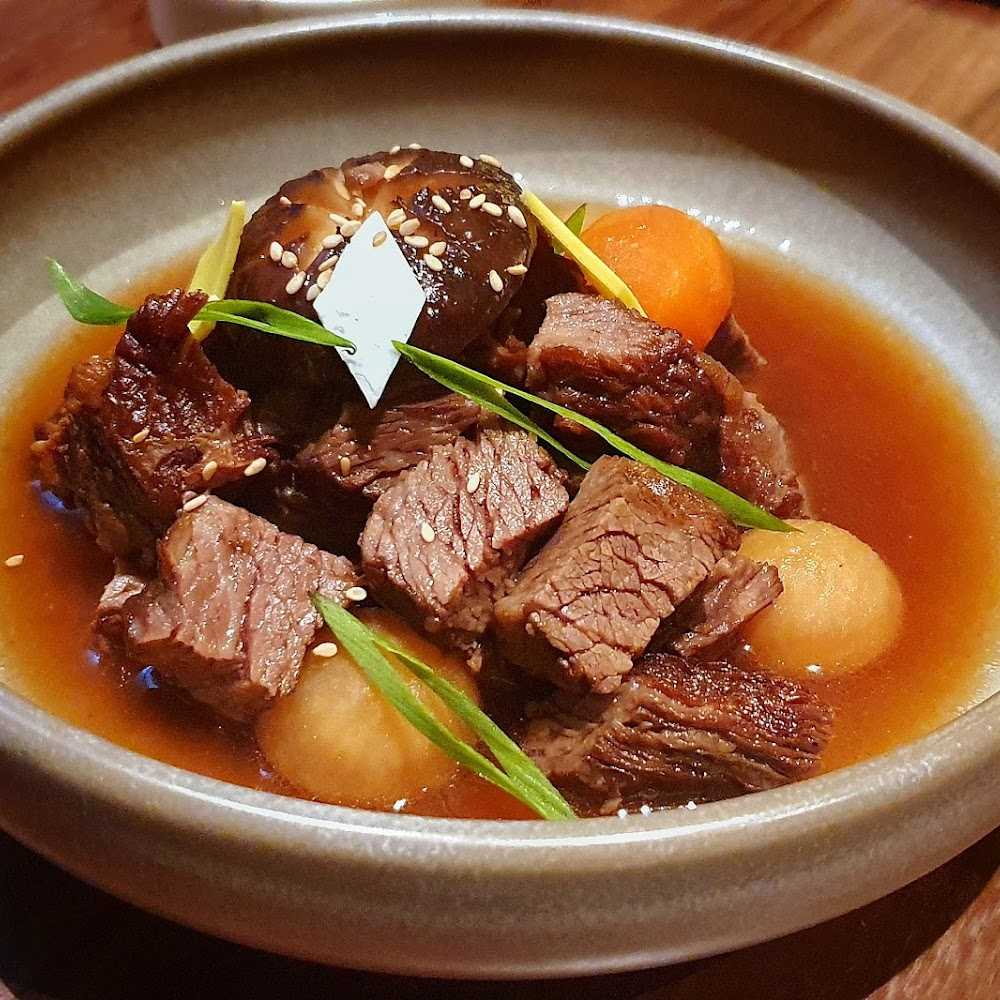 Kuliner ANJU