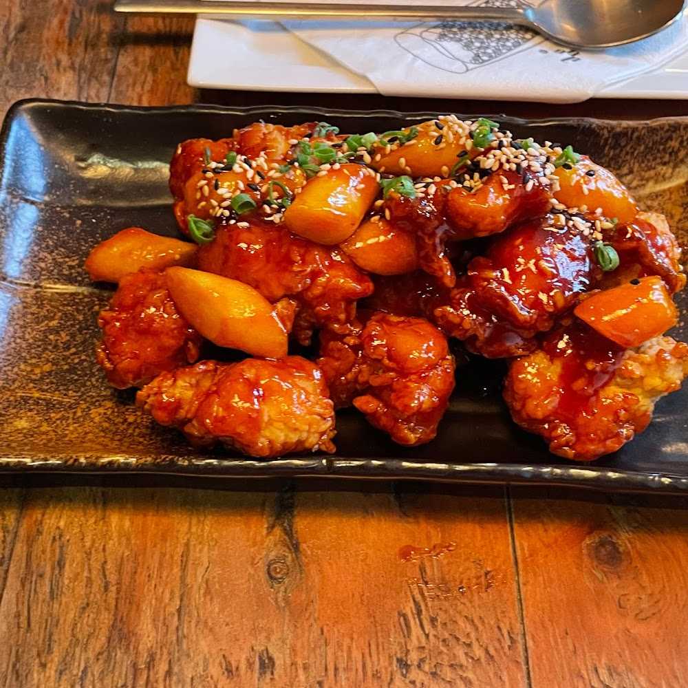 Kuliner Joo Bar