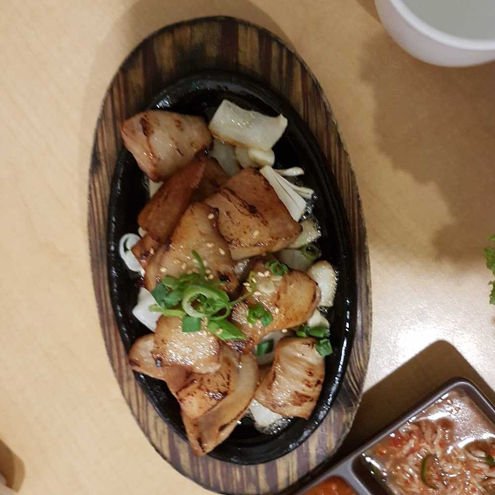 Kuliner 2D1N SOJU BANG KOREAN RESTAURANT